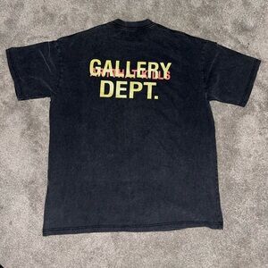 Gallery dept “Art That Kills” T Shirt